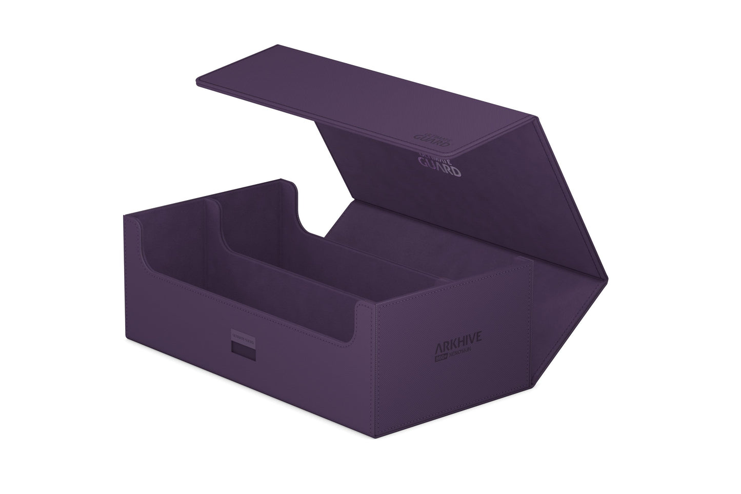 Ultimate Guard: Arkhive Deck Case 800+ - Monocolor Purple