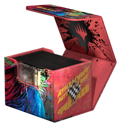 MTG Aetherdrift: Sidewinder 100+ - Hazoret, Godseeker