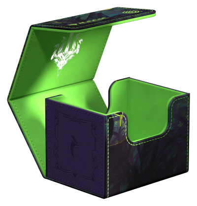 MTG Tarkir Dragonstorm: Sidewinder 100+ - Emergent Ultimatum