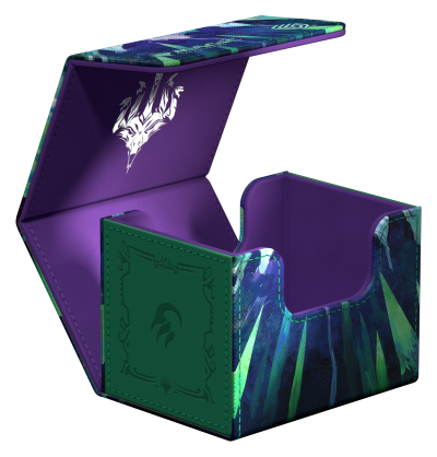 MTG Tarkir Dragonstorm: Sidewinder 100+ - Genesis Ultimatum