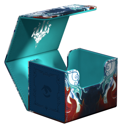 MTG Tarkir Dragonstorm: Sidewinder 100+ - Inspired Ultimatum