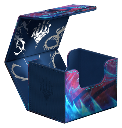 MTG Tarkir Dragonstorm: Sidewinder 100+ - Ghostfire Ugin, Eye Of The Storm