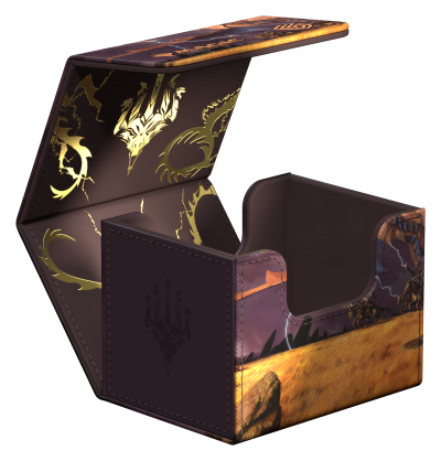 MTG Tarkir Dragonstorm: Sidewinder 100+ - Ghostfire Neriv, Heart Of The Storm