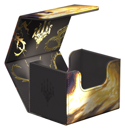 MTG Tarkir Dragonstorm: Sidewinder 100+ - Ghostfire Stormscale Scion