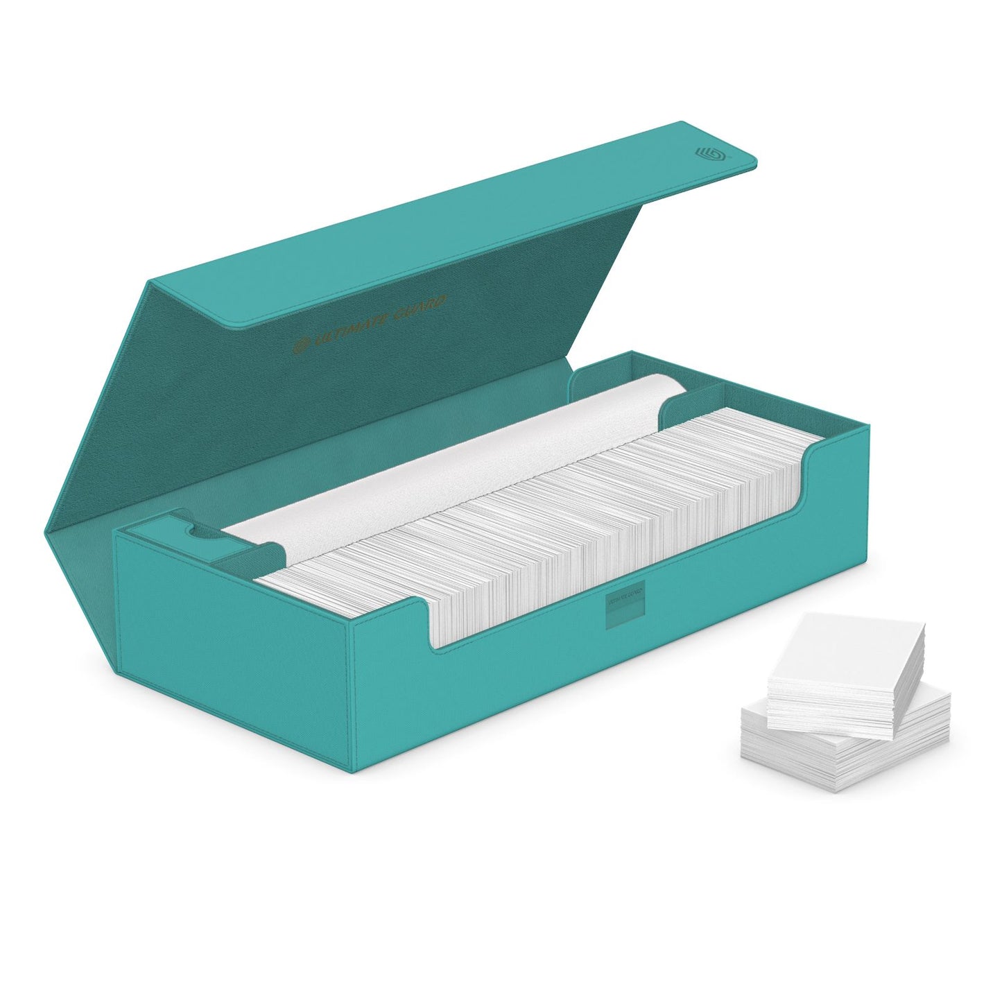 Ultimate Guard: Superhive 550+ - Summer Edition Lagoon