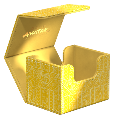 MTG Avatar The Last Airbender: Sidewinder 100+ - Mana Symbol White