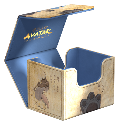 MTG Avatar The Last Airbender: Sidewinder 100+ - White Mythic