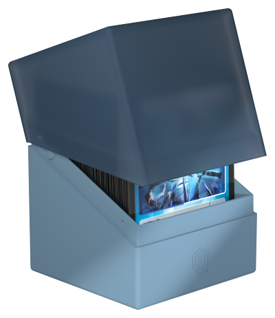 Ultimate Guard: Boulder 100+ Deck Case - Katana The Shogun's Journey III Soushin