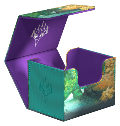 MTG Lorwyn Eclipsed: Sidewinder 100+ - Mutable Explorer