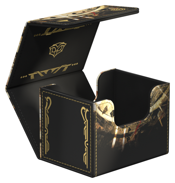 MTG Secrets Of Strixhaven: Sidewinder 100+ - Armageddon