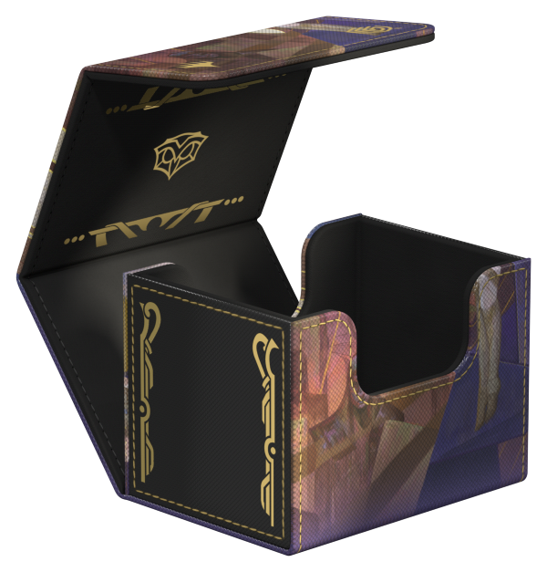 MTG Secrets Of Strixhaven: Sidewinder 100+ - Akroma's Will