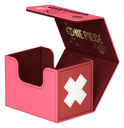 One Piece: Sidewinder 80+ - Chopper