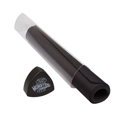 Monster: Playmat Tube - Black