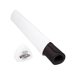 Monster: Playmat Tube - Prism White