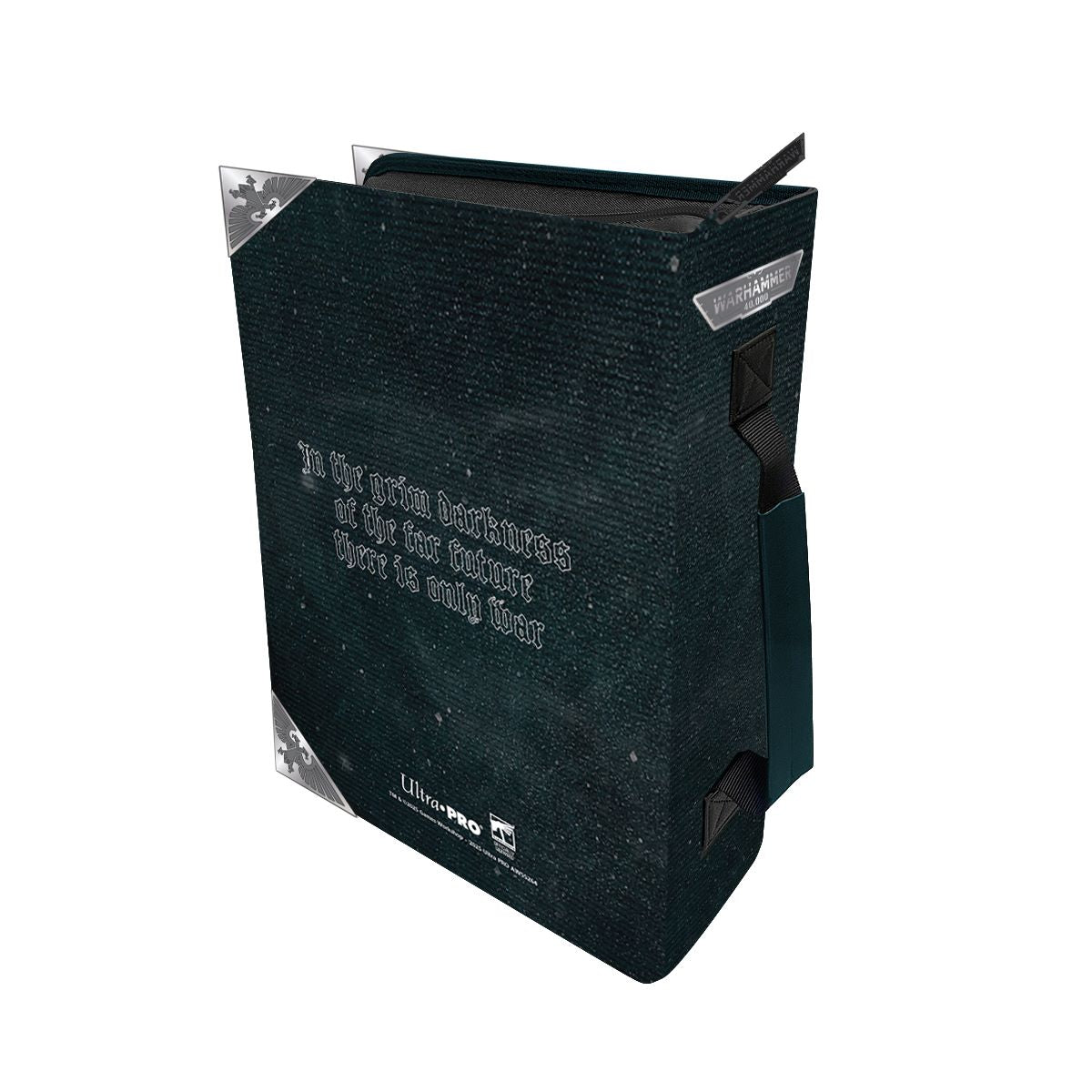 Warhammer 40,000: Codex Book Folio