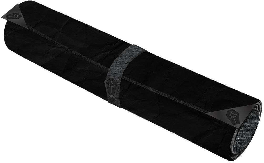 Warhammer 40,000: Premium Foil Dice Scroll - Necrons