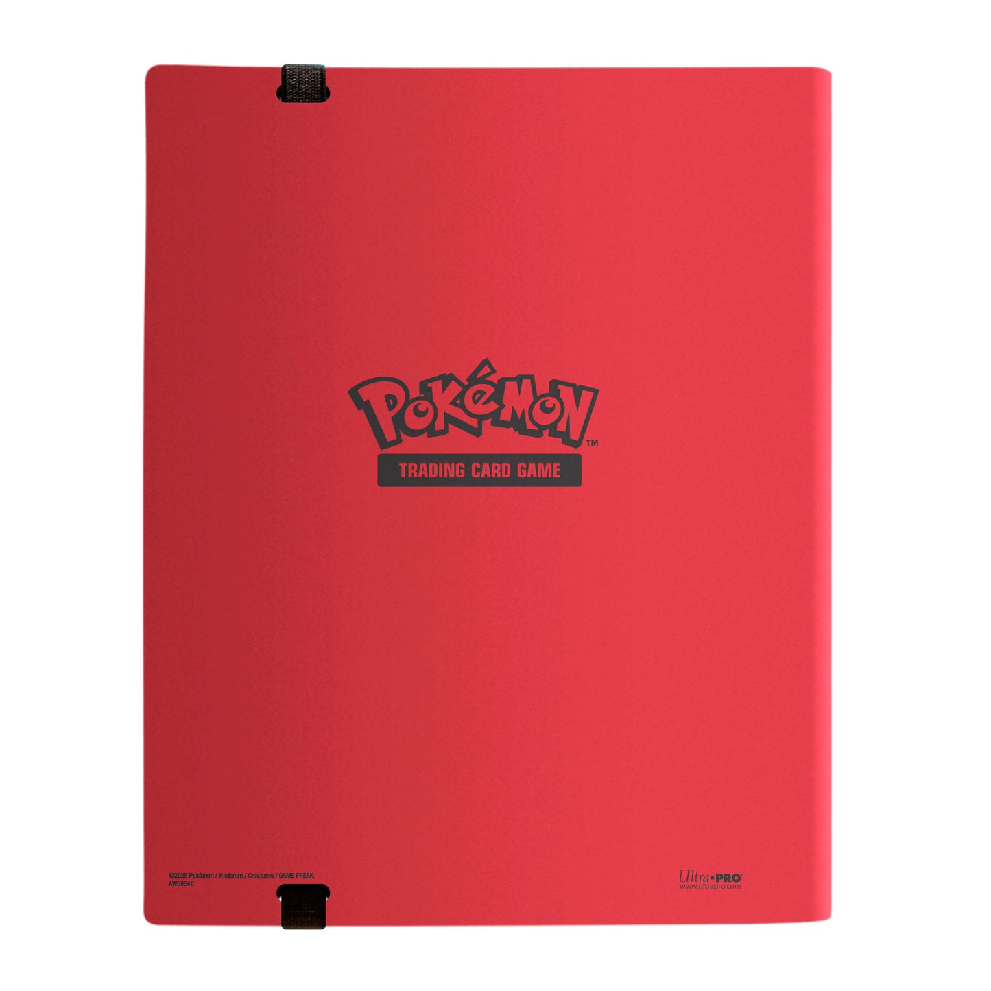 Pokémon: 9 Pocket PRO Binder - Charmander