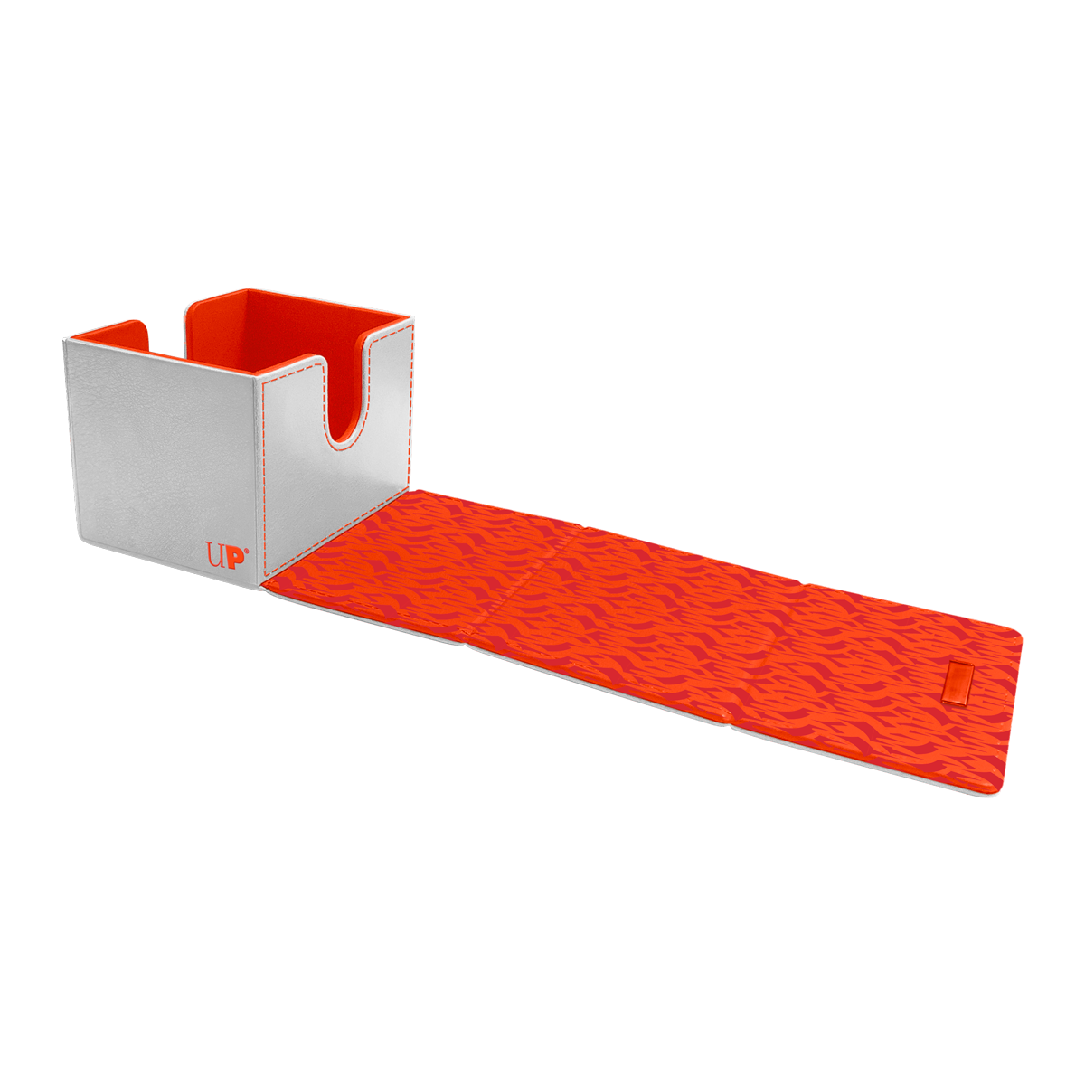 MTG Deck Box: Alcove Edge – Lotus Mana