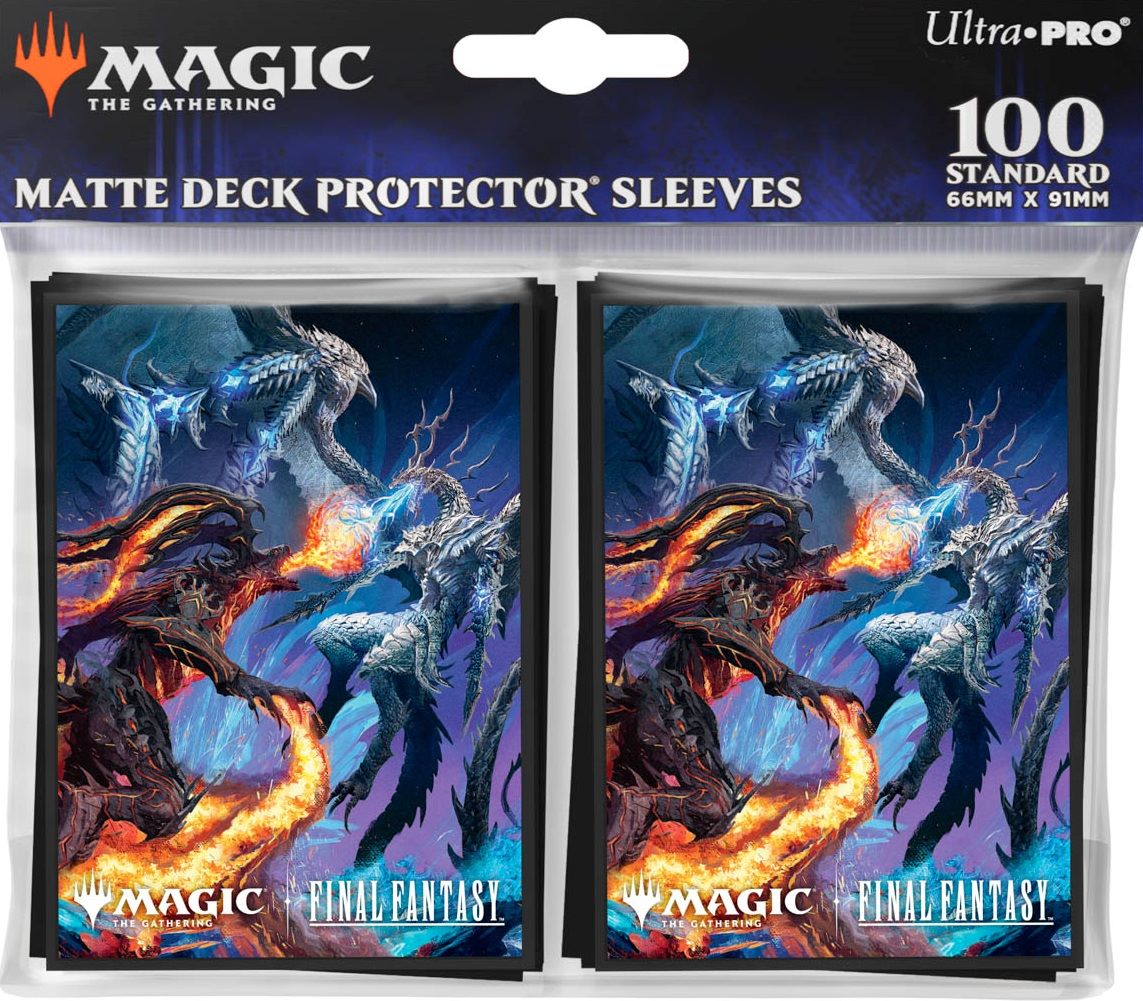 mtg final fantasy standard decks Top 5 Winning with Cards in and Modern DECKS Get yours now and strengthen your deck! Final Fantasy Commander Decks: Arcane