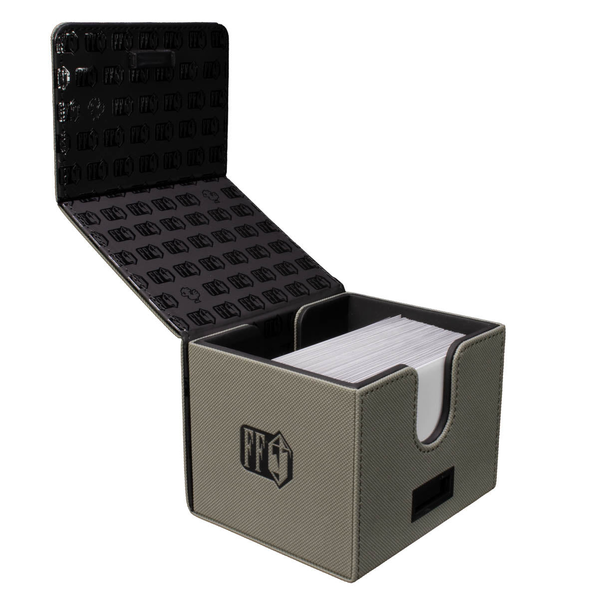 MTG Final Fantasy: Premium Alcove Edge Deck Box – Sephiroth, Planet’s Heir