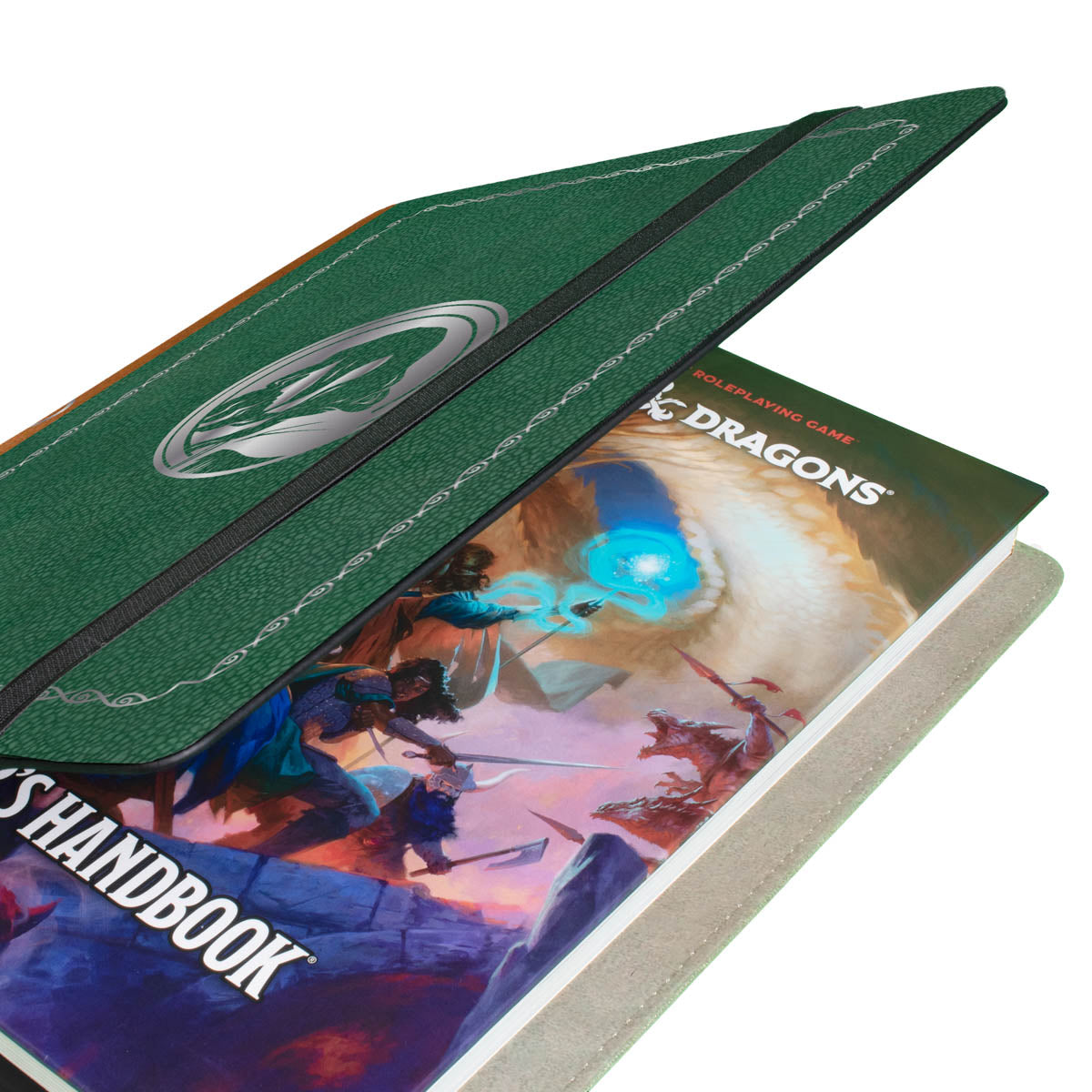 Dungeons & Dragons: Book Cover Artifacts Across Eternities - Drizzt & The Forgotten Realms