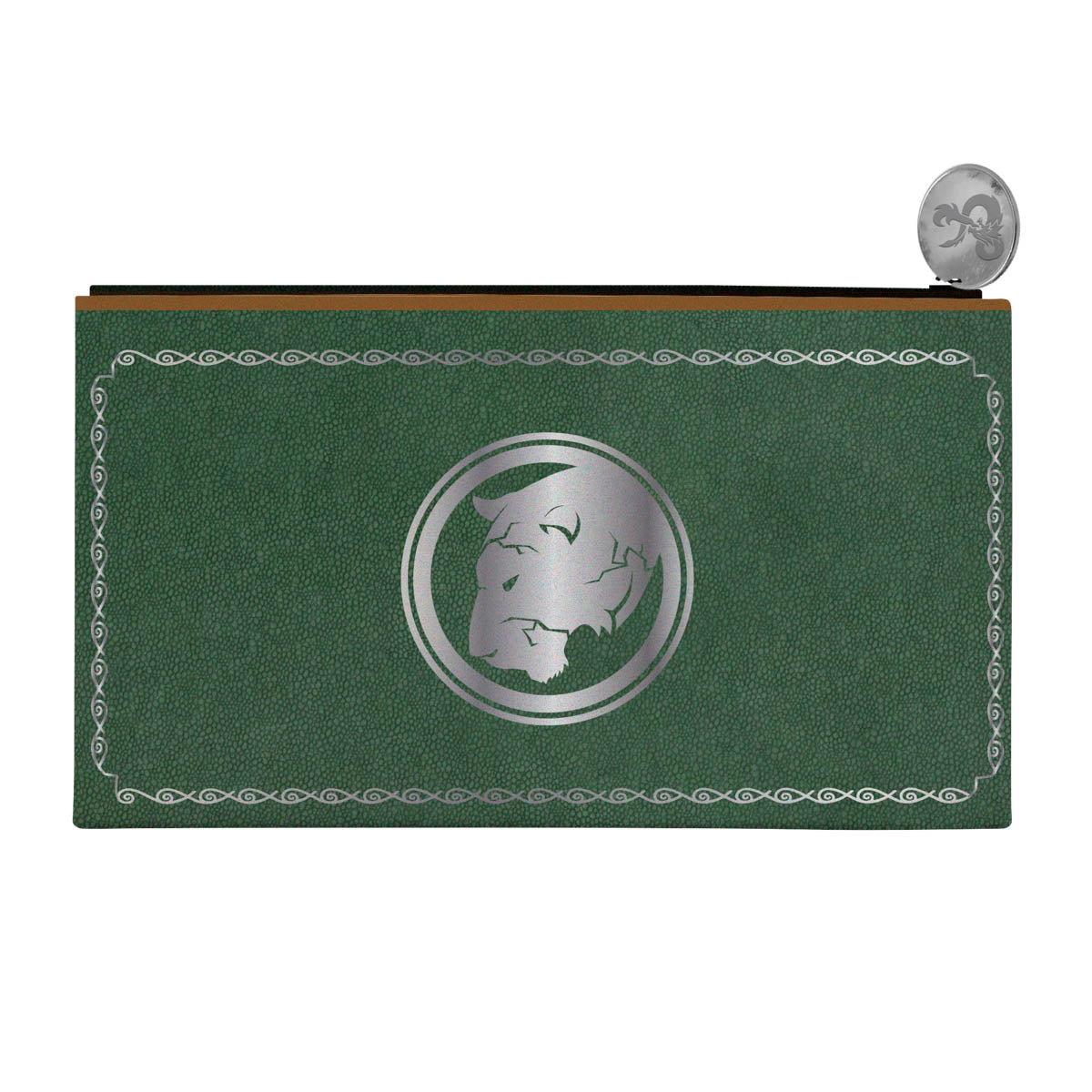 Dungeons & Dragons: Artifacts Across Eternities - Drizzt & The Forgotten Realms Premium Pencil & Dice Bag