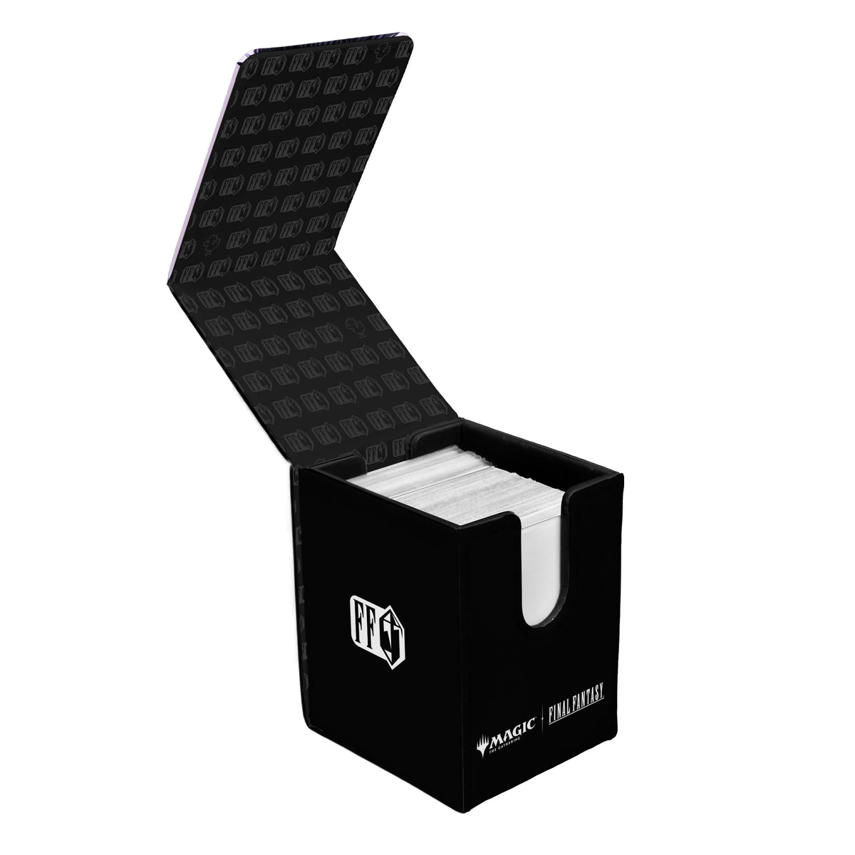 Final Fantasy: ALCOVE® Flip DECK BOX® – Y'Shtola, Night's Blessed