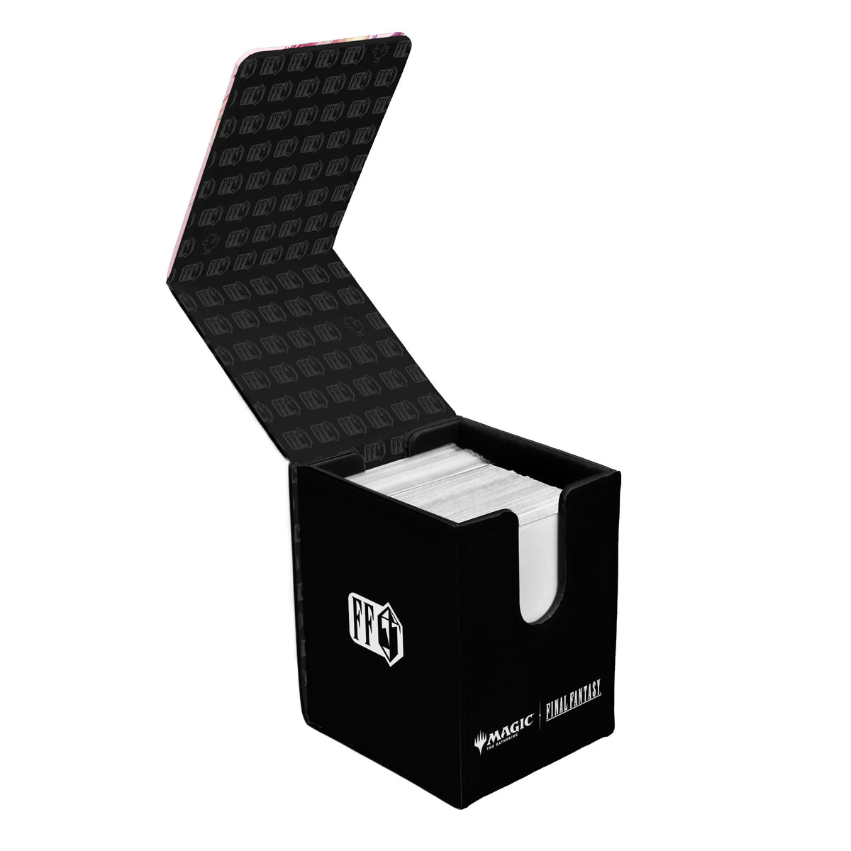 Final Fantasy: ALCOVE® Flip DECK BOX® – Terra, Herald Of Hope