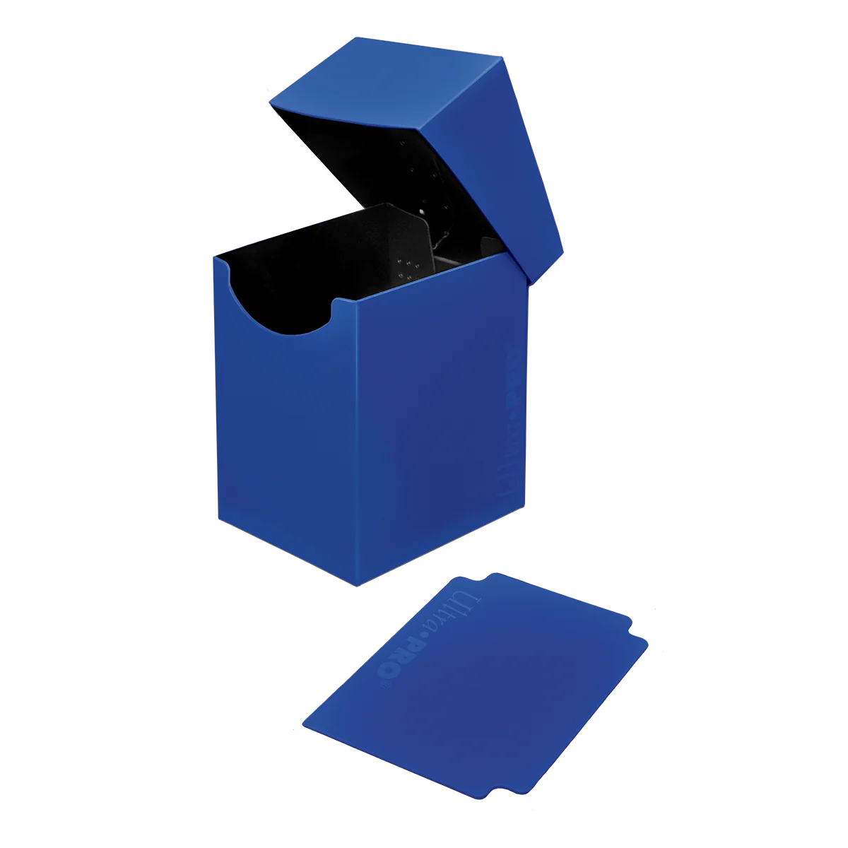 Ultra Pro Eclipse: PRO 100+ Deck Box - Pacific Blue