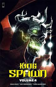 King Spawn Volume 4 TPB