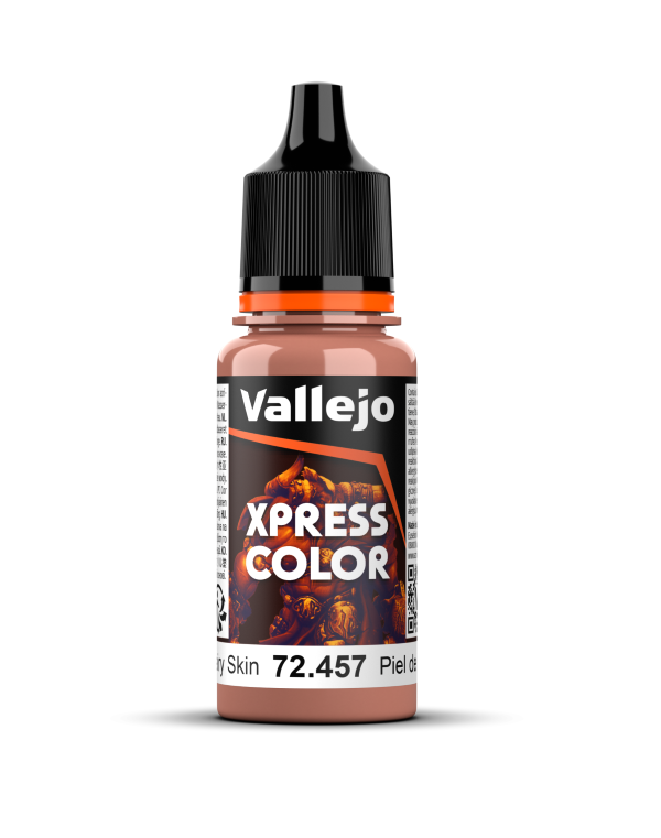 Vallejo Xpress Color: Fairy Skin 18ml