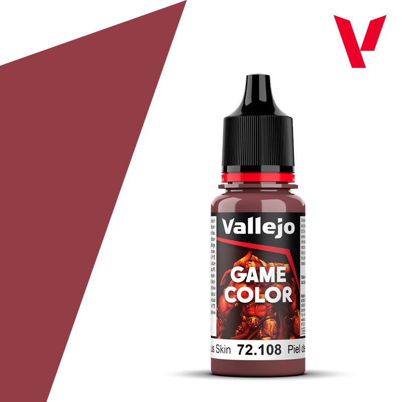 Vallejo Game Color: Succubus Skin 18ml