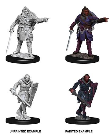 Dungeons & Dragons Nolzurs Miniatures: Wave 8 - Hobgoblins
