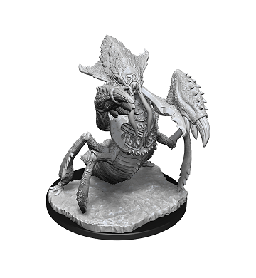 Dungeons & Dragons Nolzurs Miniatures: Wave 13 - Ankheg