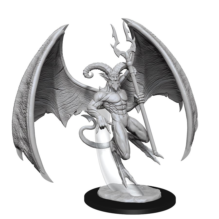 Dungeons & Dragons Nolzurs Miniatures: Wave 14 - Horned Devil