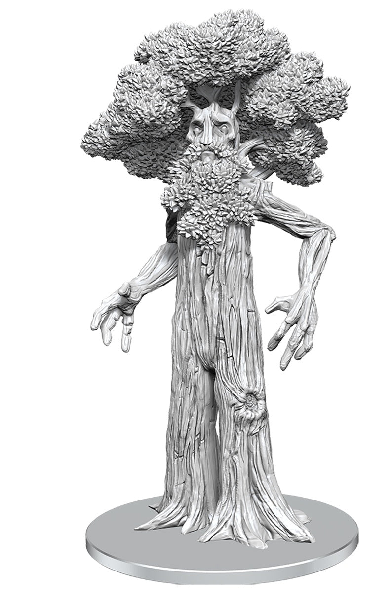 Dungeons & Dragons Nolzurs Miniatures: Wave 26 - Classic Treant