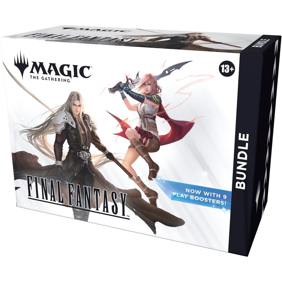 MTG Final Fantasy: Bundle