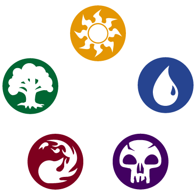 MTG Tarkir Dragonstorm: Land Station