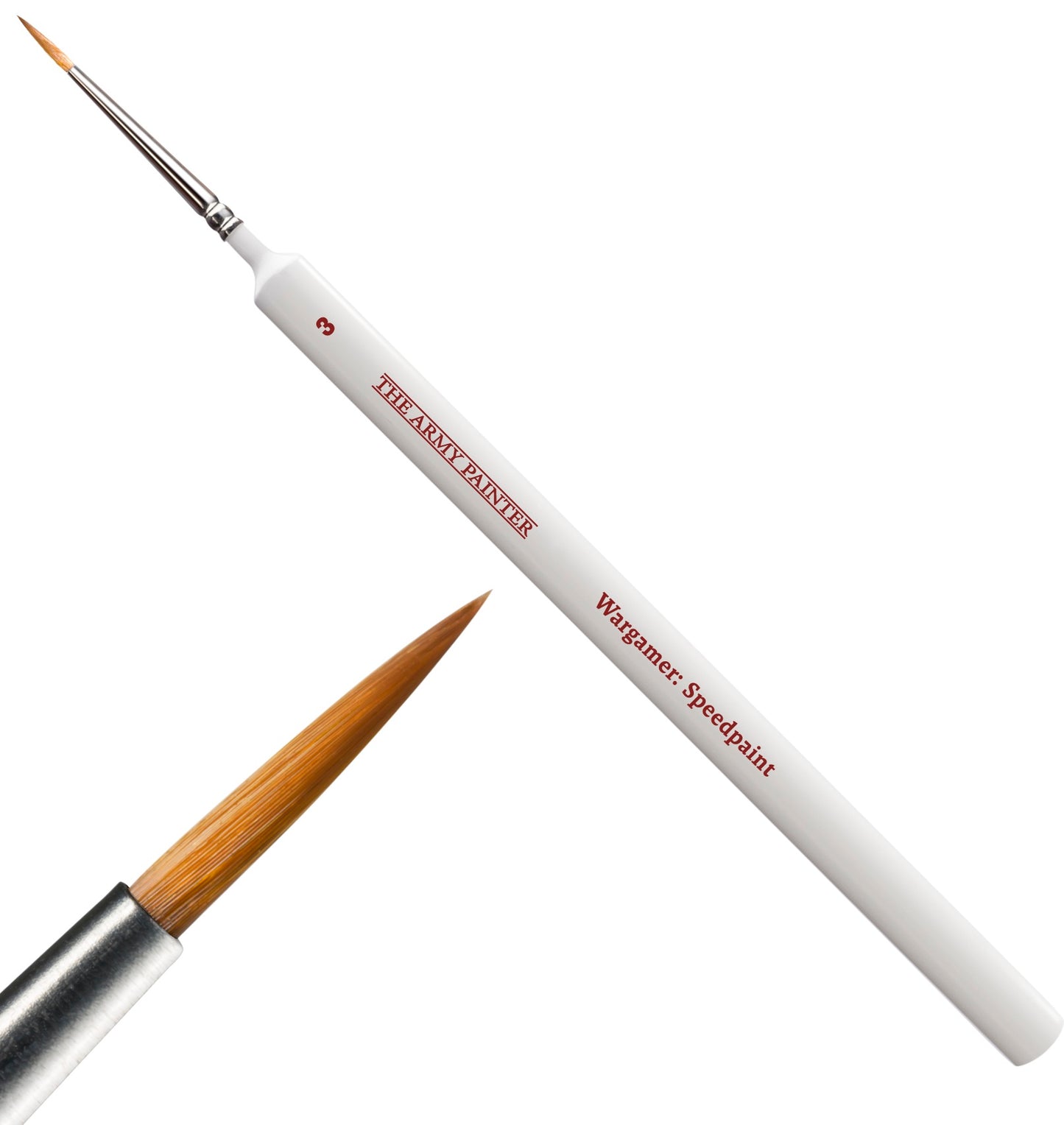 Army Painter: Wargamer - Speedpaint