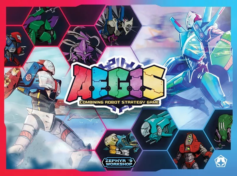 Aegis