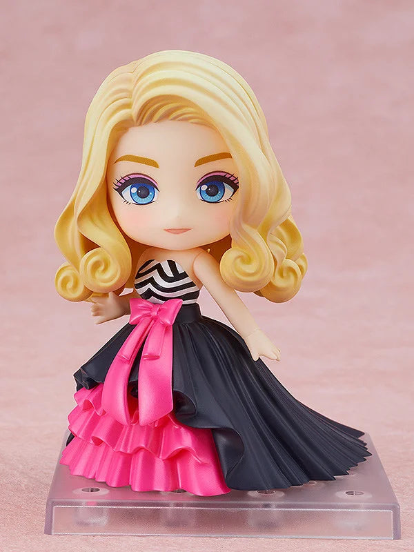 Barbie Nendoroid