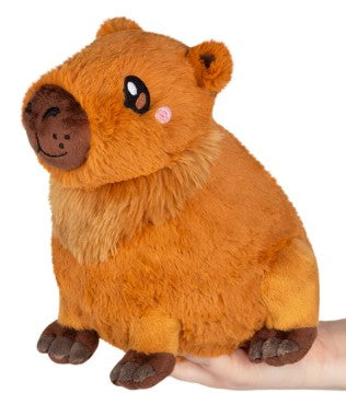 Squishable Mini: Capybara