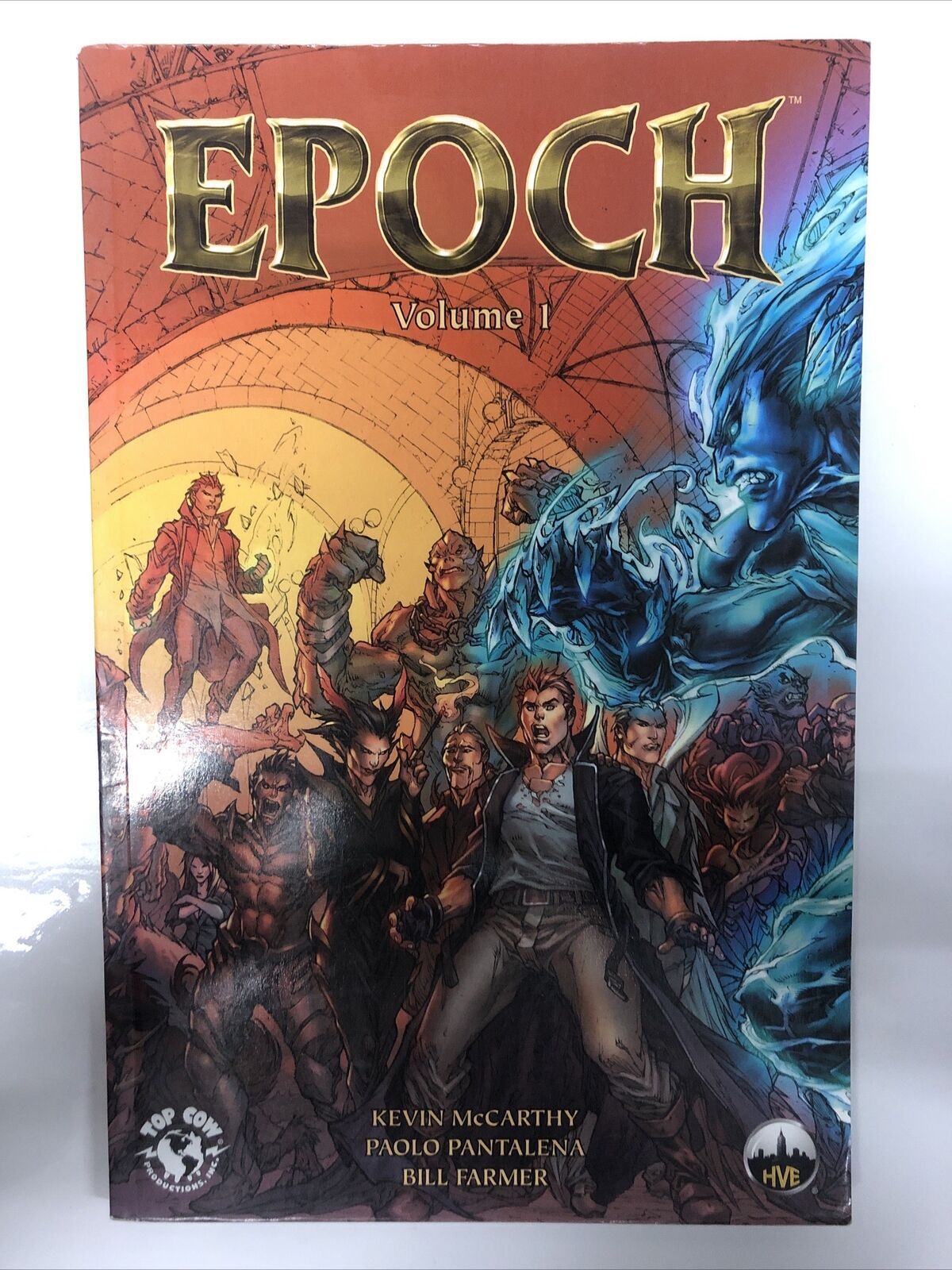 Epoch TPB (Mature)