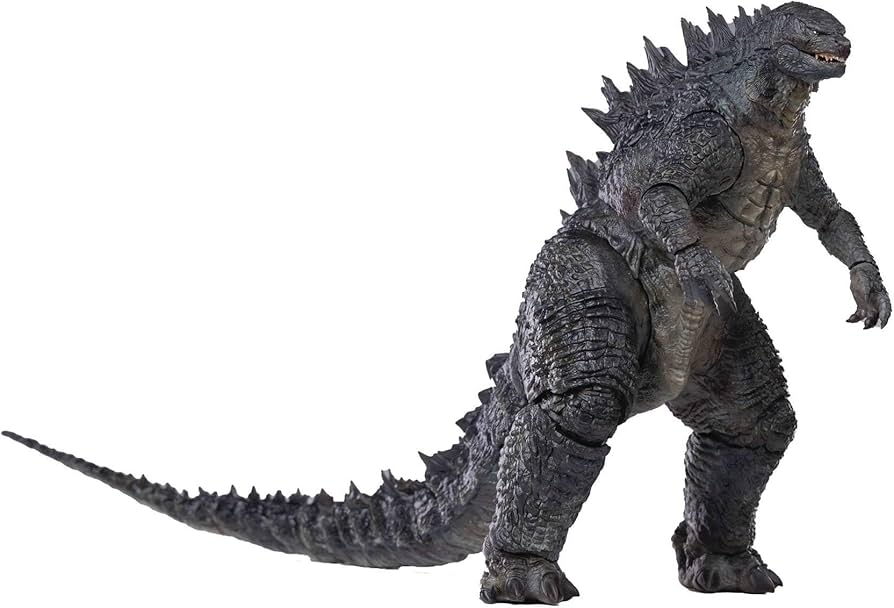 Exquisite Basic Series GODZILLA 2014 Godzilla