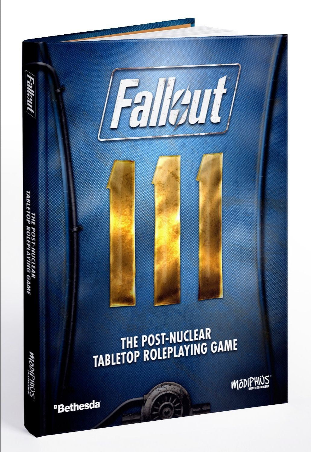 Fallout RPG