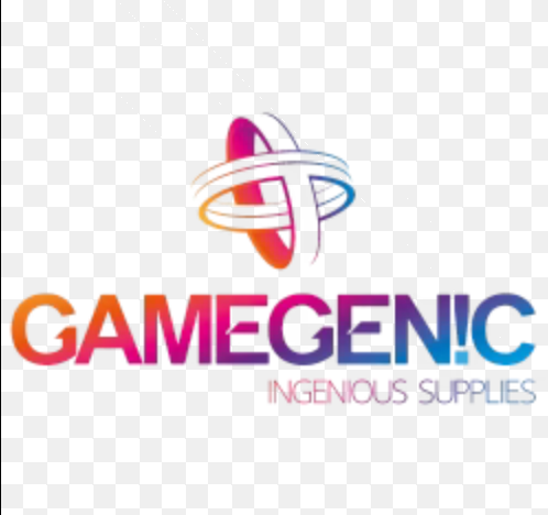 Gamegenic