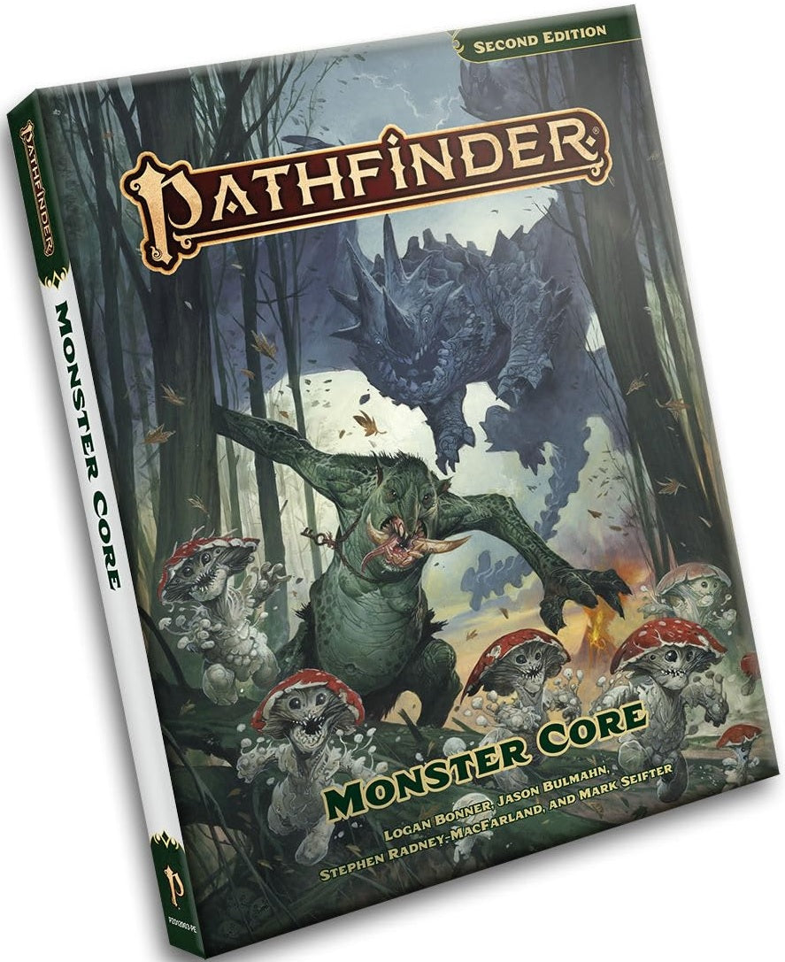 Pathfinder RPG