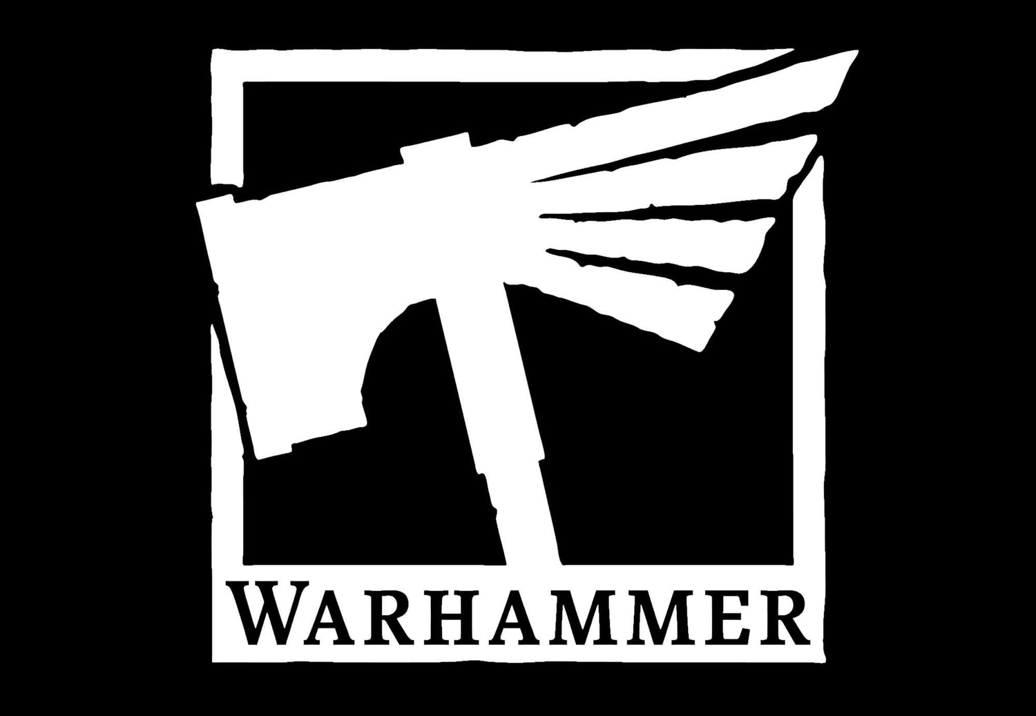 Warhammer Miniatures