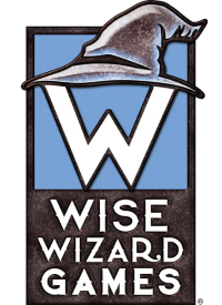 Wise Wizard Games