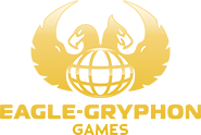 Eagle-Gryphon Games